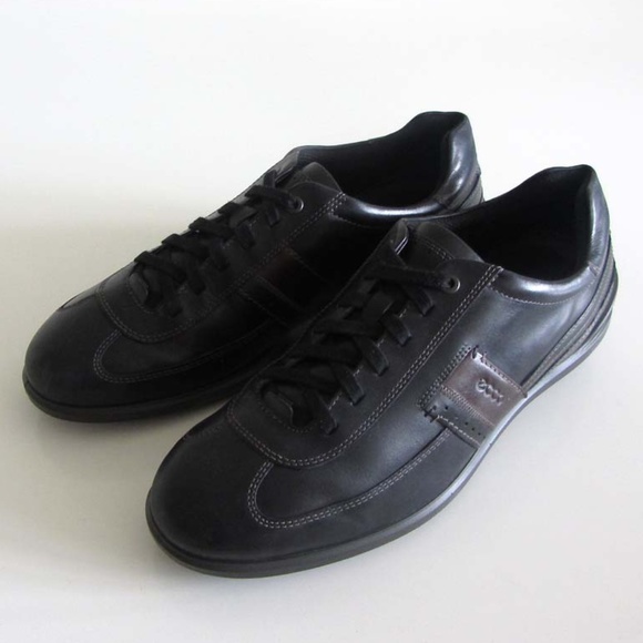 ecco dress sneakers